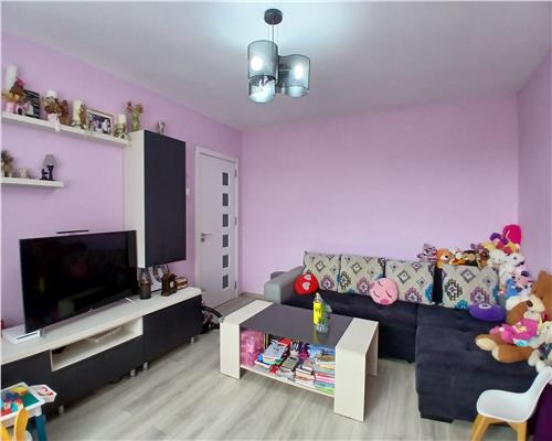 CALEA DUMBRAVII  Dioda apartament  2 camere de vanzare COMISION 0%