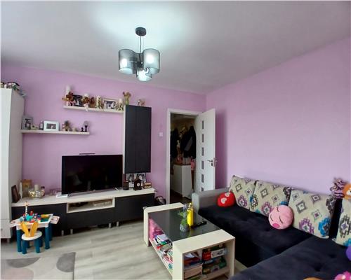 CALEA DUMBRAVII  Dioda apartament  2 camere de vanzare COMISION 0%