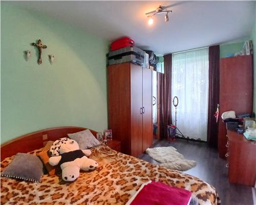 CALEA DUMBRAVII  Dioda apartament  2 camere de vanzare COMISION 0%