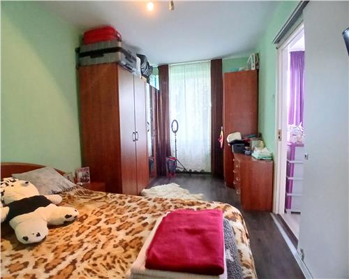 CALEA DUMBRAVII  Dioda apartament  2 camere de vanzare COMISION 0%