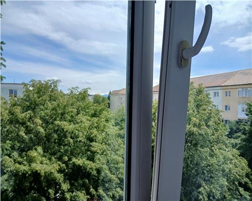 CALEA DUMBRAVII  Dioda apartament  2 camere de vanzare COMISION 0%