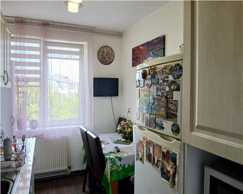 CALEA DUMBRAVII  Dioda apartament  2 camere de vanzare COMISION 0%