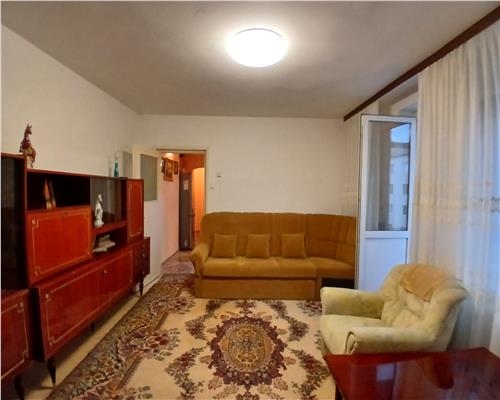OFERTA! 77000 euro!Zona MIHAI VITEAZU  Sibiu apartament 2 camere de vanzare