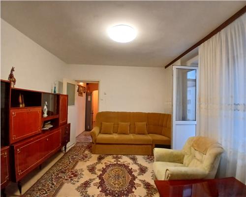 OFERTA! 77000 euro!Zona MIHAI VITEAZU  Sibiu apartament 2 camere de vanzare
