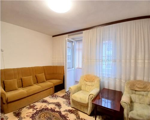 OFERTA! 77000 euro!Zona MIHAI VITEAZU  Sibiu apartament 2 camere de vanzare