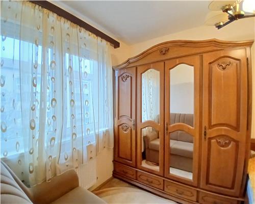 OFERTA! 77000 euro!Zona MIHAI VITEAZU  Sibiu apartament 2 camere de vanzare