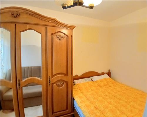 OFERTA! 77000 euro!Zona MIHAI VITEAZU  Sibiu apartament 2 camere de vanzare