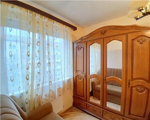 OFERTA! 77000 euro!Zona MIHAI VITEAZU  Sibiu apartament 2 camere de vanzare