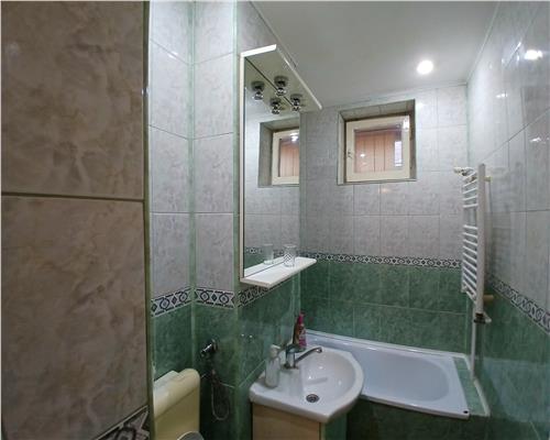 OFERTA! 77000 euro!Zona MIHAI VITEAZU  Sibiu apartament 2 camere de vanzare