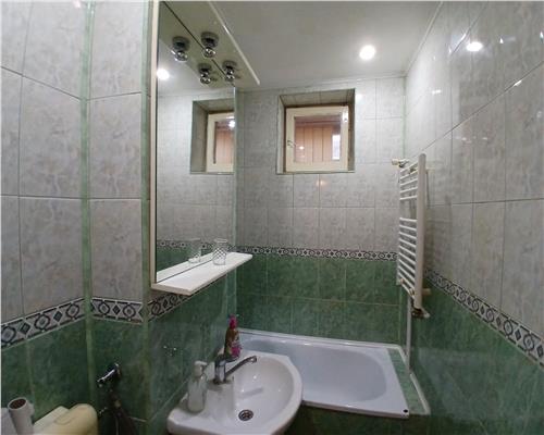 OFERTA! 77000 euro!Zona MIHAI VITEAZU  Sibiu apartament 2 camere de vanzare