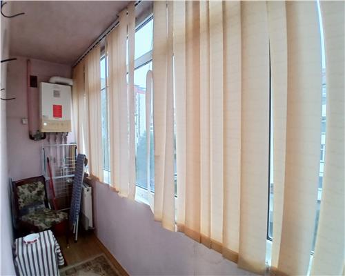 OFERTA! 77000 euro!Zona MIHAI VITEAZU  Sibiu apartament 2 camere de vanzare