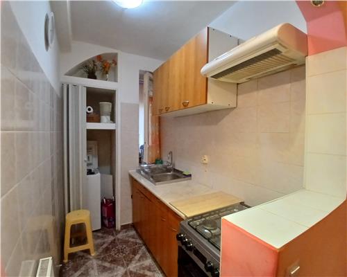 OFERTA! 77000 euro!Zona MIHAI VITEAZU  Sibiu apartament 2 camere de vanzare