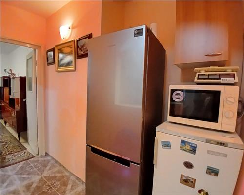 OFERTA! 77000 euro!Zona MIHAI VITEAZU  Sibiu apartament 2 camere de vanzare