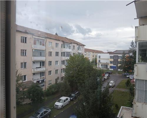 OFERTA! 77000 euro!Zona MIHAI VITEAZU  Sibiu apartament 2 camere de vanzare