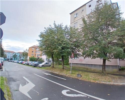OFERTA! 77000 euro!Zona MIHAI VITEAZU  Sibiu apartament 2 camere de vanzare
