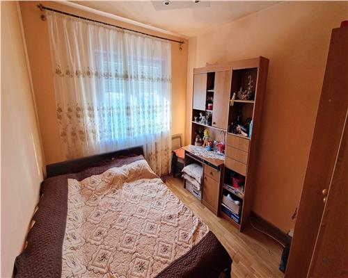 PRET ACCESIBIL! Apartament 3 CAMERE 105000 EURO de vanzare in Sibiu Vasile Aron